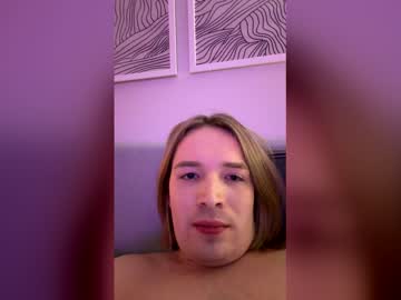 Rowanuncut Chaturbate profile image