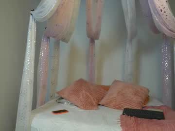Hanna_Robers Chaturbate profile image