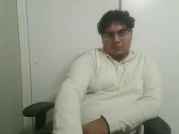 Jerbear011022 Chaturbate profile image