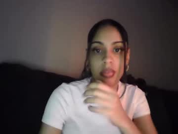 Prettybae6969 Chaturbate profile image