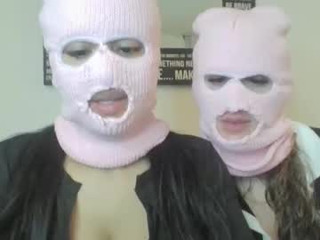 Profile of twogirlls