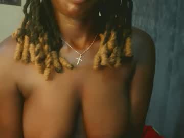 Blackpearl60 Chaturbate profile image