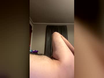 Hardy8987 Chaturbate profile image