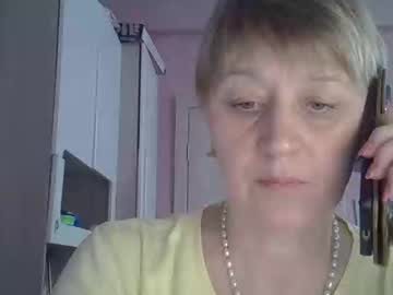 Profile of geria_nika