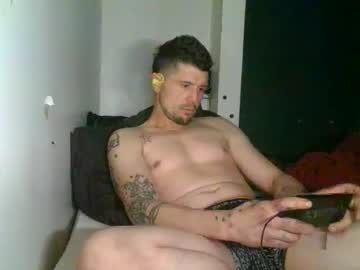 Hydeside87 Chaturbate profile image