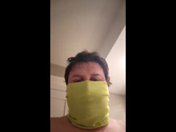 Papidaddy27 Chaturbate profile image