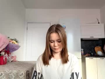Kristathielman Chaturbate profile image