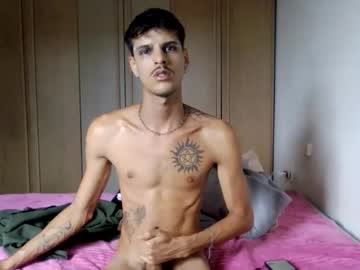 Roladocetheusss73 Chaturbate profile image