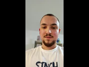 Piarot23 Chaturbate profile image