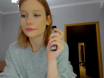 Dearlia_ Chaturbate profile image