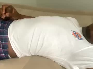 Cumquicknfast Chaturbate profile image