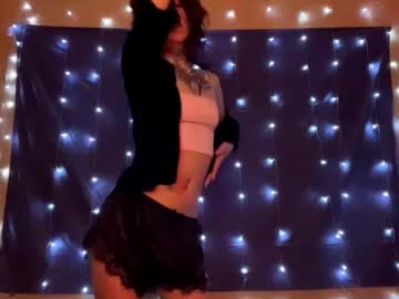 Carycalonsag Chaturbate profile image