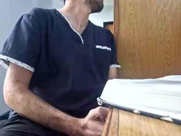 Eirickr Chaturbate profile image