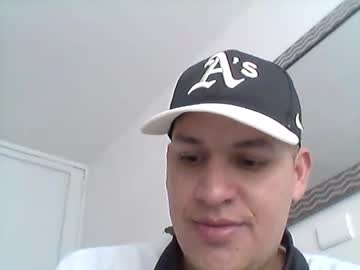 Salvaje2929 Chaturbate profile image