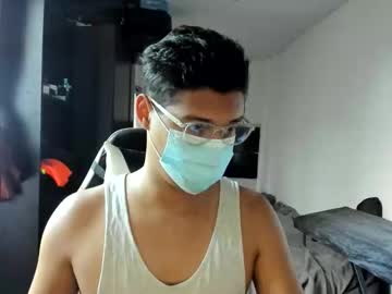 Exorton Chaturbate profile image