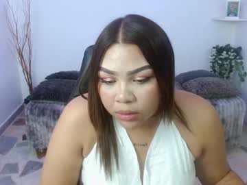 Profile of samantha_alzate