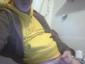 Bibo94_99 Chaturbate profile image