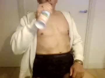 Biglatin22cm Chaturbate profile image