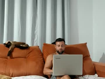 Morenosafado779011 Chaturbate profile image