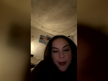 Haleyyw Chaturbate profile image