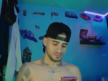 Tomas_Conor Chaturbate profile image