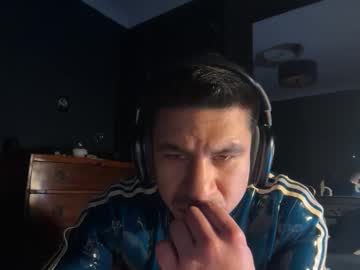 J_G_90 Chaturbate profile image