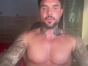 Mr_Forbidden Chaturbate profile image