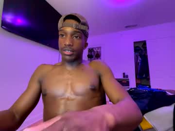Ralphiusx Chaturbate profile image