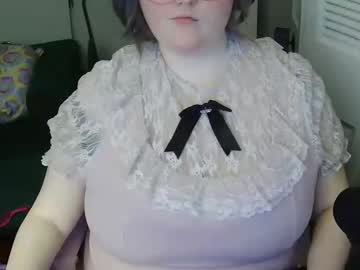 Joblessegirl Chaturbate profile image