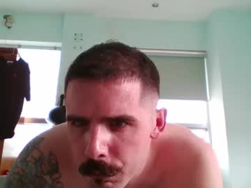 Saintgutless Chaturbate profile image