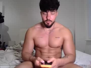 Emanuel2208 Chaturbate profile image