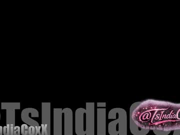 Profile of tsindiacoxx