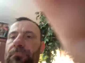 Alivenhard4you82 Chaturbate profile image