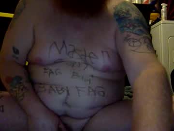 Pupkoda94 Chaturbate profile image