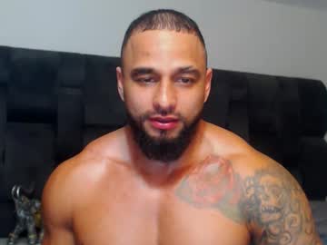 Raymon_Vitale Chaturbate profile image