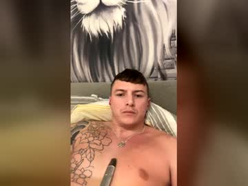 Brandonxpatrick Chaturbate profile image