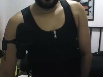 Daniellaralarocca11 Chaturbate profile image