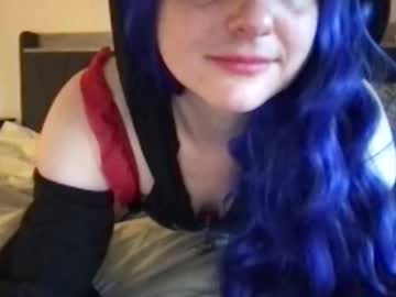 Peachypchan Chaturbate profile image
