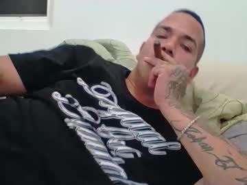 Algiber Chaturbate profile image