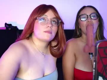 Profile of annie_and_hannie