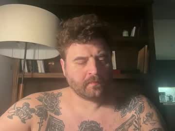 Bigbowdy Chaturbate profile image