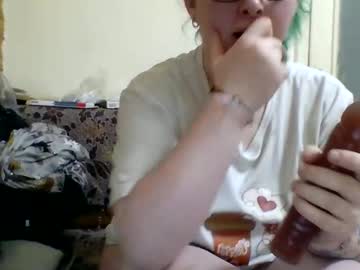 Clara_Hayde Chaturbate profile image