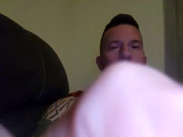 Michaeloallan Chaturbate profile image