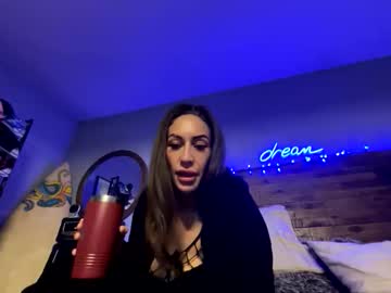 Chanelsnow89 Chaturbate profile image