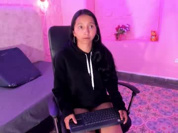 Vanessa_Lara_ Chaturbate profile image