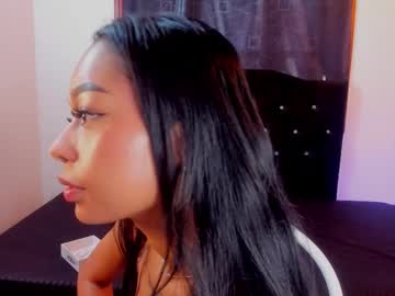 Zahara_Oween Chaturbate profile image