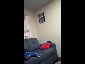 Argenishidalgo19 Chaturbate profile image