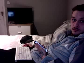 Harty08 Chaturbate profile image