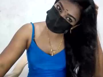Meena_27 Chaturbate profile image