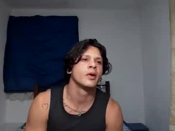 Xavi_Euro Chaturbate profile image